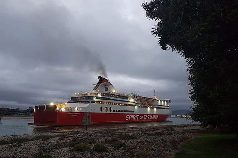 Tamar Valley Food And Wine Day Trip From Devonport, Ulverstone Or Burnie - Maitland Accommodation 2