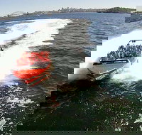 Sydney Harbour Jet Boat Thrill Ride 30 Minutes - Maitland Accommodation