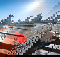 Cruise To Lunch Package - Maitland Accommodation