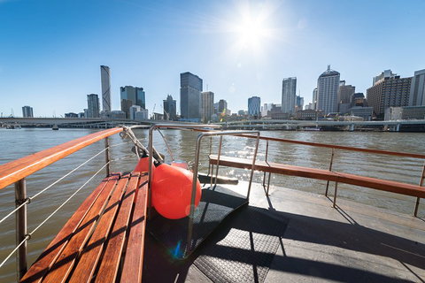 Cruise To Lunch Package - Maitland Accommodation 0