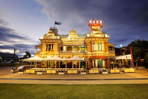 Cruise To Lunch Package - Maitland Accommodation 2