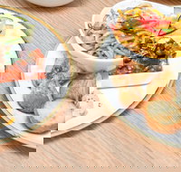 Skyfeast at Sydney Tower - Maitland Accommodation