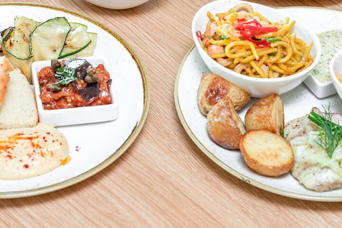 Skyfeast At Sydney Tower - Maitland Accommodation 0