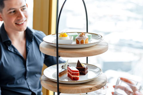 Skyfeast At Sydney Tower - Maitland Accommodation 5