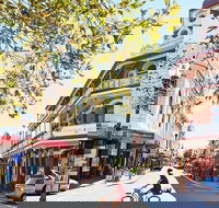 Fabulous Fremantle Self-Guided Audio Tour - Maitland Accommodation