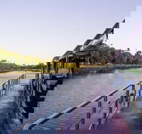 Spirit of Melbourne Dinner Cruise - Maitland Accommodation