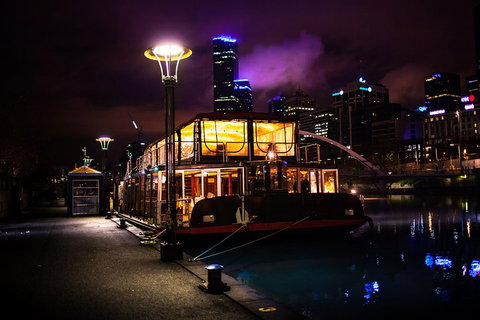 Spirit Of Melbourne Dinner Cruise - Maitland Accommodation 1