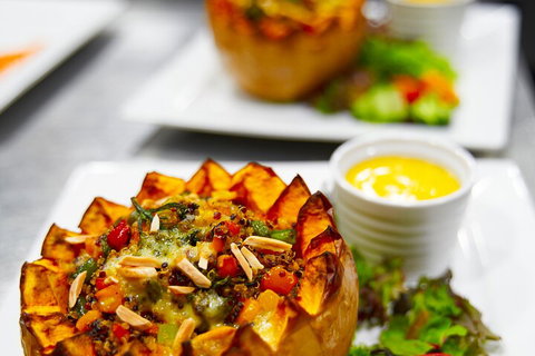 Spirit Of Melbourne Dinner Cruise - Maitland Accommodation 2