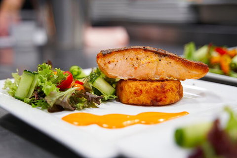 Spirit Of Melbourne Dinner Cruise - Maitland Accommodation 3