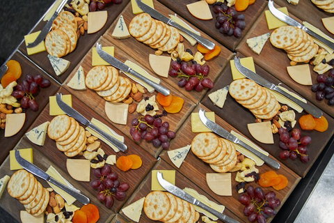 Spirit Of Melbourne Dinner Cruise - Maitland Accommodation 5