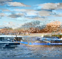 Summer Twilight Cruise on the Yarra River - Maitland Accommodation