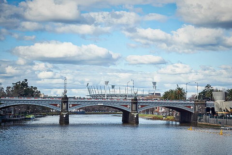 Highlights Of Melbourne Cruise - Maitland Accommodation 1