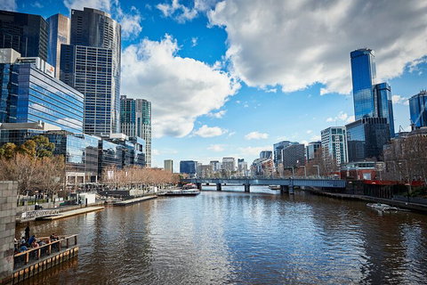 Highlights Of Melbourne Cruise - Maitland Accommodation 2