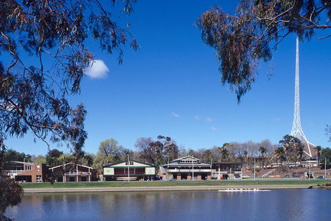 River Gardens Melbourne Sightseeing Cruise - Maitland Accommodation 4