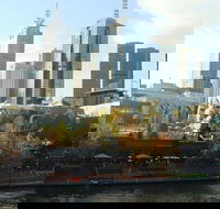 Melbourne City and Williamstown Ferry Cruise - Maitland Accommodation