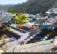 Small-Group Sydney's Northern Beaches and Ku-ring-gai National Park Bus Tour - Maitland Accommodation