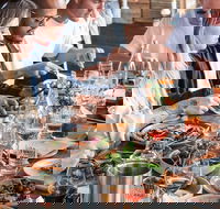 Full-Day Tour to Byron Bay Best Food and Drink Spots - Maitland Accommodation