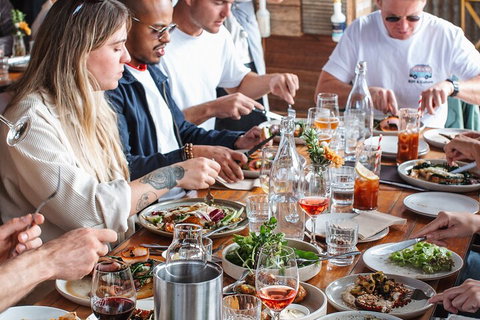 Full-Day Tour To Byron Bay Best Food And Drink Spots - Maitland Accommodation 0