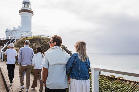 Full-Day Tour To Byron Bay Best Food And Drink Spots - Maitland Accommodation 4
