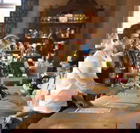 Margaret River Caves Wine and Cape Leeuwin Lighthouse Tour from Perth - Maitland Accommodation