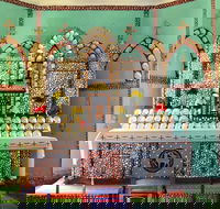 Cape Leveque and Aboriginal Communities from Broome Optional Scenic Flight - Maitland Accommodation