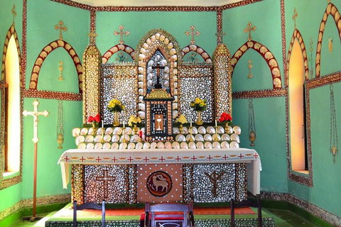 Cape Leveque And Aboriginal Communities From Broome (Optional Scenic Flight) - Maitland Accommodation 0