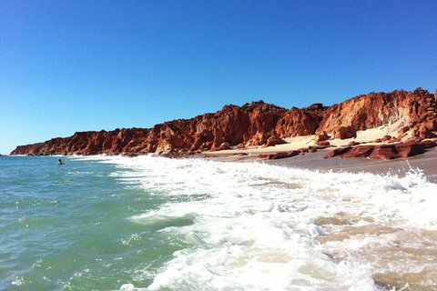 Cape Leveque And Aboriginal Communities From Broome (Optional Scenic Flight) - Maitland Accommodation 1