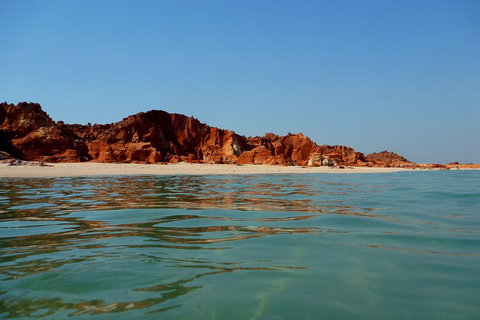 Cape Leveque And Aboriginal Communities From Broome (Optional Scenic Flight) - Maitland Accommodation 2