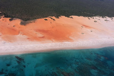 Cape Leveque And Aboriginal Communities From Broome (Optional Scenic Flight) - Maitland Accommodation 3