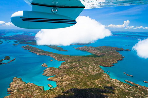 Cape Leveque And Aboriginal Communities From Broome (Optional Scenic Flight) - Maitland Accommodation 4