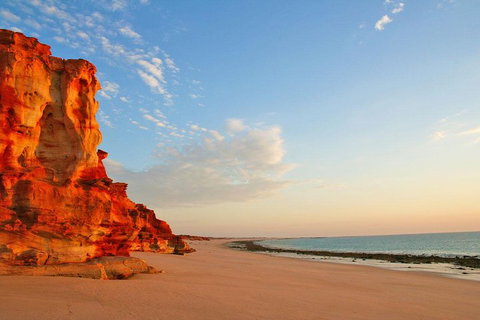 Cape Leveque And Aboriginal Communities From Broome (Optional Scenic Flight) - Maitland Accommodation 5
