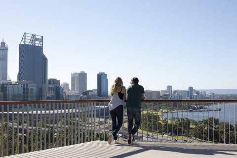 Perth And Fremantle Tour With Optional Swan River Cruise - Maitland Accommodation 1