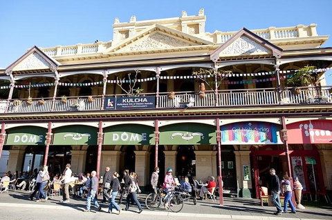 Perth And Fremantle Tour With Optional Swan River Cruise - Maitland Accommodation 3