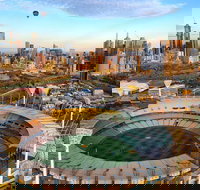 Melbourne Balloon Flight at Sunrise - Maitland Accommodation