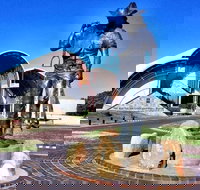 8-Day Outback Experience from Queensland - Maitland Accommodation