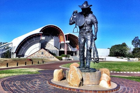 8-Day Outback Experience From Queensland - Maitland Accommodation 0