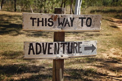 8-Day Outback Experience From Queensland - Maitland Accommodation 1