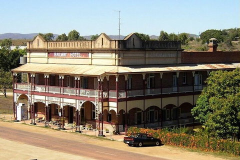 8-Day Outback Experience From Queensland - Maitland Accommodation 2