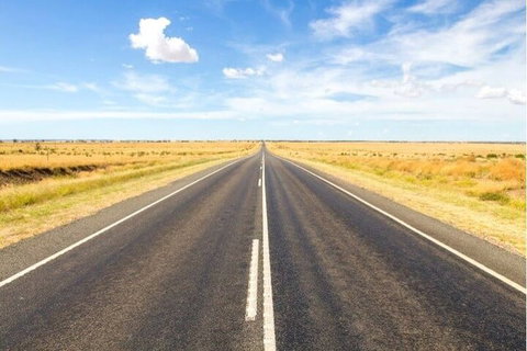 8-Day Outback Experience From Queensland - Maitland Accommodation 3