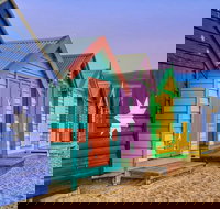 Phillip Island Penguin Brighton Beach Moonlit Sanctuary from Melbourne - Maitland Accommodation