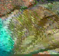 Fly The Falls Tour - Maitland Accommodation