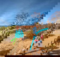 Private 9 Hour Walk and Waterhole Tour in West MacDonnell Ranges - Maitland Accommodation