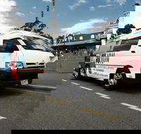 Gold Coast Airport Arrival Transfer - Maitland Accommodation