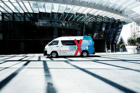 Gold Coast Airport And Theme Park Travel Pass - Maitland Accommodation 2