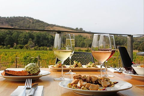 Yarra Valley Wine And Winery Tour From Melbourne - Maitland Accommodation 2
