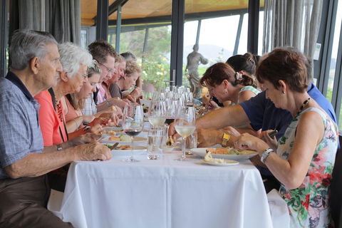 Yarra Valley Wine And Winery Tour From Melbourne - Maitland Accommodation 4