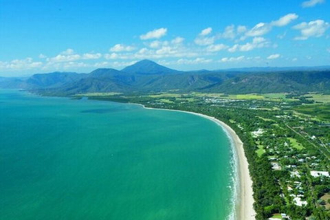 Port Douglas Scenic Flights - Maitland Accommodation 1