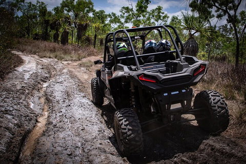 Moonraker 2 Hour Off-road Tour In Darwin (3 People In A 4 Seater Vehicle) - Maitland Accommodation 3