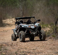Octopussy 1.5 hour off-road tour in Darwin 1 person in 2 seater - Maitland Accommodation