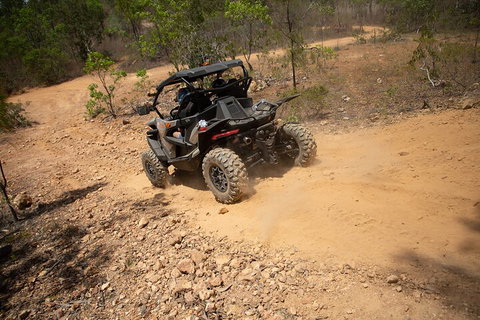Skyfall 2 Hour Off-road Tour In Darwin (1 Person In A 2 Seater Vehicle) - Maitland Accommodation 0
